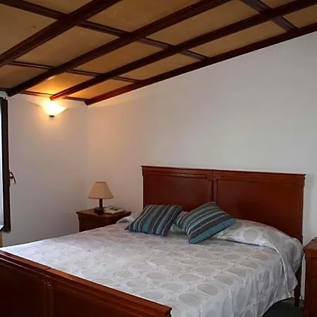 Hotel Edelweiss Erice