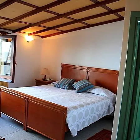 Hotel Edelweiss Erice